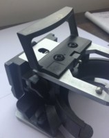 Cartuchos de Herramientas de Punzonado y Placas de Troquelado TC 2020 para Prensa Punzonadora CNC Tru