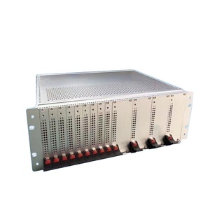 ZSTC C-BOX Rittal. <span class=keywords><strong>Elma</strong></span> 19" 3U 6U Chassis Subrack CPCI per schede, Box per schede ATCA VPX, Guida verticale per schede CPCI per rack server Rittal <span class=keywords><strong>Elma</strong></span> Polyrack - Product Image 4
