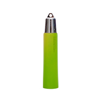 Emballage cosmétique en plastique personnalisé, tubes à gloss à lèvres vides en PE de 10 ml à 25 ml pour les soins de la peau avec couleur personnalisée