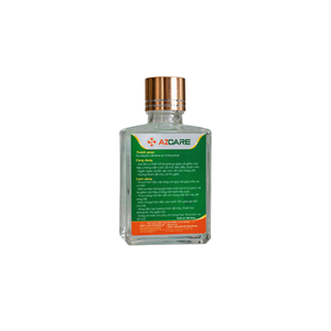 Aceite Medicinal Herbal Trung Son – 7ml, Fácil de Transportar, Botella Tópica Práctica, 5 Años de Duración - Product Image 4