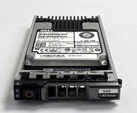 D Ell 1.92TB SAS SSD 12Gbps Hard Drive Server Enterprise untuk PowerEdge PX05SRB192Y