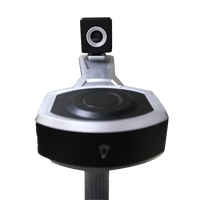 Scanner de documents S1002, interface USB, numérisation haute vitesse (1 seconde), format de document A4, noir et blanc, profondeur de couleur 24 bits, en stock