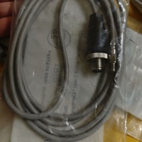 Capteur de température TS2759 PLC