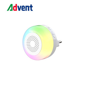 Campanello <span class=keywords><strong>Wireless</strong></span> Intelligente con Otto Pulsanti, Trasmettitore Cinetico Senza Fili - Product Image 2