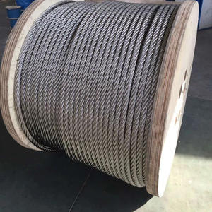 <span class=keywords><strong>Cable</strong></span> <span class=keywords><strong>de</strong></span> <span class=keywords><strong>Acero</strong></span> Inoxidable 1 <span class=keywords><strong>8</strong></span>, <span class=keywords><strong>Cable</strong></span> <span class=keywords><strong>de</strong></span> <span class=keywords><strong>Acero</strong></span> <span class=keywords><strong>de</strong></span> 6 mm y 10 mm, <span class=keywords><strong>Cable</strong></span> <span class=keywords><strong>de</strong></span> <span class=keywords><strong>Acero</strong></span> Inoxidable 7x19 <span class=keywords><strong>de</strong></span> <span class=keywords><strong>3</strong></span> 16, <span class=keywords><strong>Acero</strong></span> Inoxidable 4 mm, <span class=keywords><strong>Acero</strong></span> Inoxidable 316 - Product Image 6