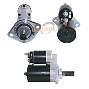 Motor de Arranque para VW Kaefer <span class=keywords><strong>Karmann</strong></span> para Porsche 12V 1.1KW 16450N 211911023 111911023 0001211012 - Product Image 1