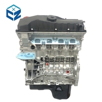 Vente en gros usine : Nouvel ensemble moteur essence en aluminium pour modèles N20, N55, M52, N54, E36, E46, M54, M57, N63, 320i, M5, N42