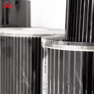 Película de calefacción por <span class=keywords><strong>suelo</strong></span> <span class=keywords><strong>radiante</strong></span> eléctrico PTC de 220V 230V para suelos laminados de madera - Product Image 6