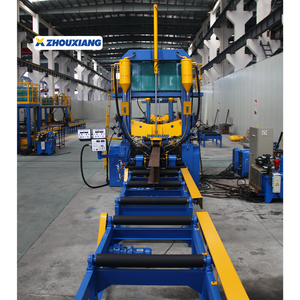 Nouvelle machine de soudage MIG <span class=keywords><strong>TIG</strong></span> intégrée 3-en-1 <span class=keywords><strong>à</strong></span> structure en acier avec poutre en H, puissance de 17,5 kW et tension 220 V/380 V - Product Image 5