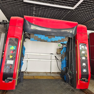 Máquina <span class=keywords><strong>de</strong></span> Lavado <span class=keywords><strong>de</strong></span> <span class=keywords><strong>Autos</strong></span> Automática con Sistema <span class=keywords><strong>de</strong></span> Cepillos Suaves y Secador <span class=keywords><strong>de</strong></span> Aire, Equipo Comercial <span class=keywords><strong>de</strong></span> Autoservicio - Product Image 6