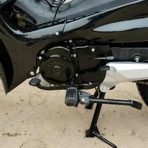 Motocicleta Usada Original <span class=keywords><strong>Suzuki</strong></span> SaiChi Streetbikes de 110cc, 50-100CC, Velocidad Máxima >80km/h, Motocicleta de Chasis Curvo - Product Image 5