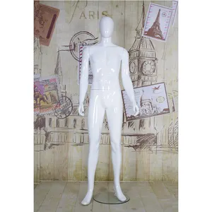 Nieuwe Unieke Volwassen Mannelijke Dummies Couture Sexy Ghost Fotografie Realistische Mannequin Te Koop