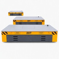 Nouvelle grue portique motorisée électrique Yiteng Mini, capacité 40 tonnes, portée 10 m, hauteur de levage 20 m, utilisation intérieure/extérieure, commande au sol + télécommande