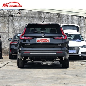 Venta al por mayor de China 2025 Hon-da <span class=keywords><strong>CRV</strong></span> HEV SUV de lujo de 5 plazas sistema HEV FWD - Product Image 2