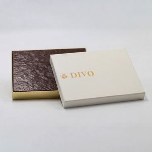 Cajas de Embalaje para Dulces de Chocolate de Diseño Personalizado, Venta al Por Mayor - Product Image 2