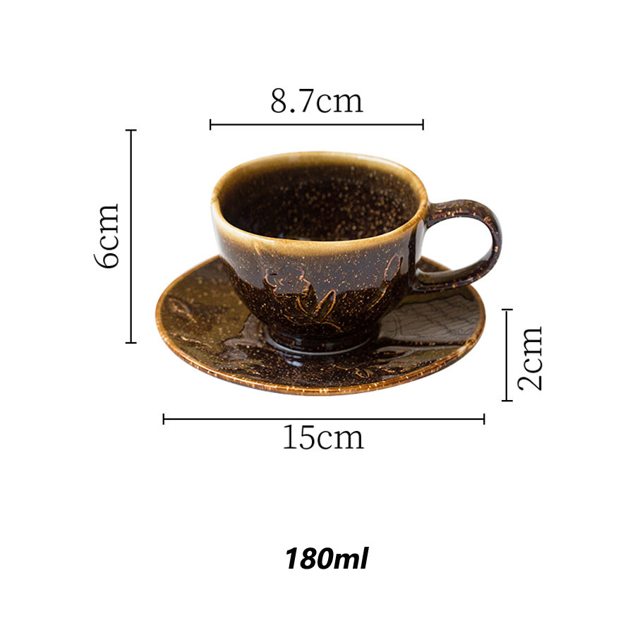 brown Ancient brown-180ml