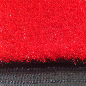 Thể thao và giải trí tòa thảm đỏ chạy theo dõi tổng hợp Turf cỏ nhân tạo/đường băng - Product Image 4