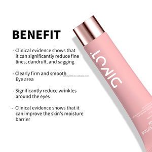 Vente chaude En Gros Soins Des <span class=keywords><strong>Yeux</strong></span> Eye Lift Sac Enlèvement Microcrème Visage Anti Acné Rétinol Crème - Product Image 5