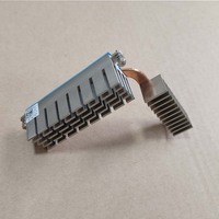 Pour Dell Alienwar Aurora R11 R12 VR, dissipateur thermique VRM, refroidissement VR, 0N1C1D N1C1D