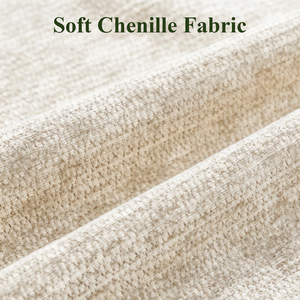 Good Quality Meroow MS3 Bamboo Sectional <b>Sofa</b> with Ottoman, Fast Delivery UK Warehouse Floating Style Couch for Sale - Product Image 6