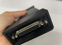 Escáner de Diagnóstico con Adaptador EST y Cable K-Link, Herramienta de Conexión para Diagnóstico de Fallas en Vehículos