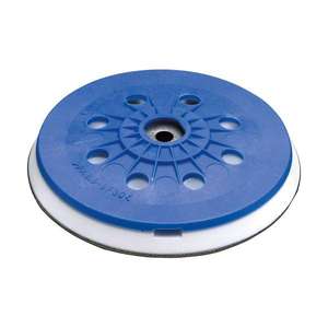 FESTOOL - 492284 Almohadilla de lijado de abrasivos, almohadillas de lijado de abrasivos de EAN 125/8, de 4014549040362, DE, y de - Product Image 1