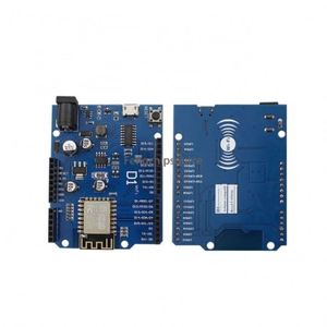 1 WiFi para Placa de Desarrollo <span class=keywords><strong>ESP8266</strong></span> <span class=keywords><strong>IDE</strong></span> - Product Image 2