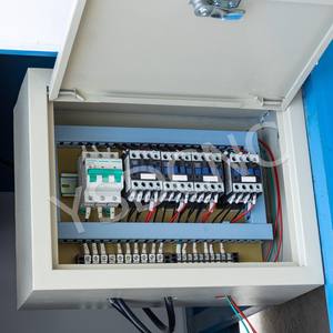 Machine de <span class=keywords><strong>casier</strong></span> Gore de la société YSDCNC pour conduit comportant un composant de moteur de base - Product Image 6