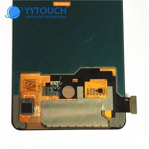 Per <span class=keywords><strong>Xiaomi</strong></span> <span class=keywords><strong>Mi</strong></span> <span class=keywords><strong>9T</strong></span> MI9T lcd dello schermo per <span class=keywords><strong>xiaomi</strong></span> Redmi K20 display lcd con touch screen nero - Product Image 2