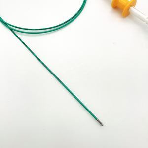 Pince de biopsie coloscopique flexible de 2300mm endoscopique à usage unique de vente chaude pour l'endoscopie avec MDR CE - Product Image 1
