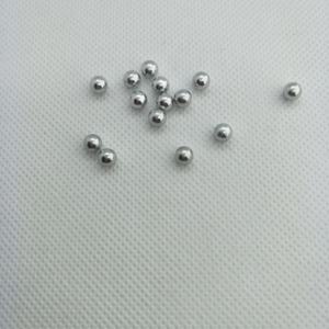 Billes en aluminium calibre 0,68 (17,25 mm, 17,3 mm), 7,27 g/pièce - Product Image 5