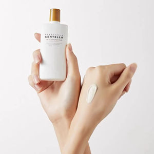 SKINN 1004 più venduto tono schiarente capsula fiala 100ml siero Cetellla maddue - Product Image 5