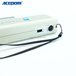 Akıllı bilyalı rulman test cihazı rulman dedektörü HG-2510/APB-20 rulman test oskültasyon rulman hatası - Product Image 6