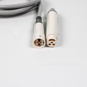 Verun Ultrasonic Dental Scaler DA-20 For Clinic Tartar Removal And Pet Dental Care - Product Image 4