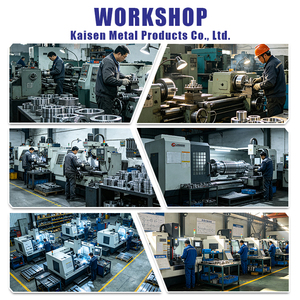 Customized CNC Machining Services For Stainless Steel And Wood Parts-Milling And Turning Processes