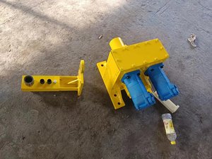 <span class=keywords><strong>Tête</strong></span> rotative forgée fabriquée en Chine pour plateforme de forage de puits - Product Image 6