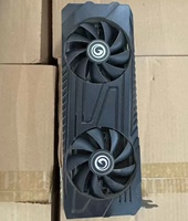 Harga Terbaik CMP 50hx GPU GDDR6 10GB Bekas Dual-Fan Berkualitas Tinggi CMP 50hx GPU Bekas Kartu Video 50hx