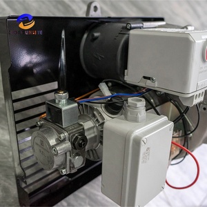 40 G5 مبخرة ريلو في مرحلة واحدة مبخرة ماتشستيك - Product Image 6