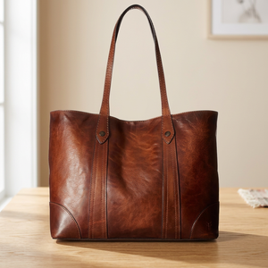 Pochette de voyage en cuir véritable BS International, capacité 1L, étanche, taille personnalisée, sacs à main pour femmes, deux fermetures éclair, simple - Product Image 4