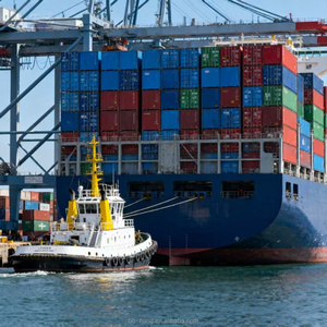 Servicio de Transporte Marítimo DDP Puerta a Puerta con Tarifas Competitivas y Económicas, Agente de Envíos de China a Puerto Rico, Ponce, EE. UU. - Product Image 3