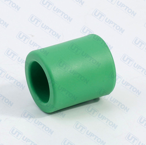 Upton באיכות גבוהה <span class=keywords><strong>ppr</strong></span> שקע 20 מ "מ-160 מ" מ משטח חלק משטח לחץ גבוה אביזרי צנרת חומר עם טכניקה הליהוק - Product Image 2