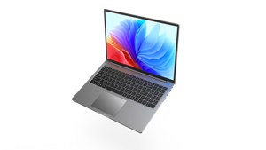 Nouvel ordinateur portable professionnel 16,1 pouces, double cœur Intel I3, SSD 1 To, 16 Go de RAM DDR4, écran IPS 2560x1600 165 Hz, ventilateur de refroidissement haute performance, garantie 1 an - Product Image 2