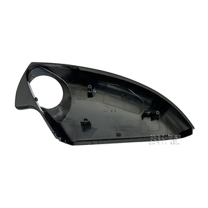 Volkswagen Jetta Rearview <b>Mirror</b> Bottom Cover <b>Plastic</b> Replacement Part for 19-23 MK7 Models - Product Image 3