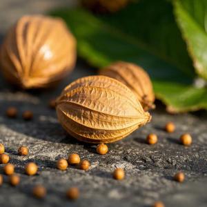 زي سو زي مواد خام عشبية طبيعية درجة غذائية أرجوانية بذور بريلا طريقة مجففة - Product Image 3