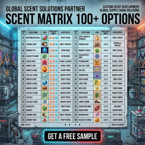 Profumatori per Auto Personalizzabili SHINY, Forme Personalizzate in <span class=keywords><strong>Carta</strong></span> per Regali Promozionali VIP - Product Image 4