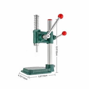 Groothandel Diy Handgemaakte Stof Cover Knop Machine Accessoire Tool Voor Kleding Maken Knop Handgemaakte Knopen - Product Image 1