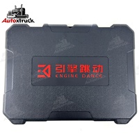 EngineDance X5 Diag 2 In1 1 Year 2026 Newest Version Support ECU Programming Truck/Buses/Agricultural/Construction Machinery