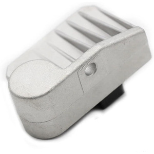 Regulador de Voltaje para Motocicleta, Rectificador 31600-KZP-671 12V de Aluminio para XR 190L, Pieza de Repuesto - Product Image 2