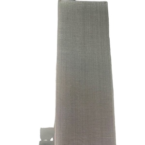 SS Mikron Filter Mesh Carbon Eisen Edelstahl Draht geflecht Filters cheibe - Product Image 4