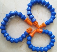 Tuyau de liquide de refroidissement Flexible, accessoires et outils pour machines, nouveauté